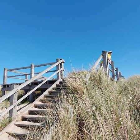 Casa Constantinopel Daire Blankenberge Dış mekan fotoğraf