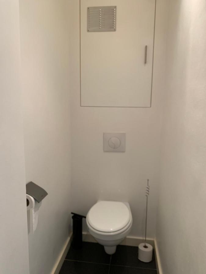 Casa Constantinopel Daire Blankenberge Dış mekan fotoğraf