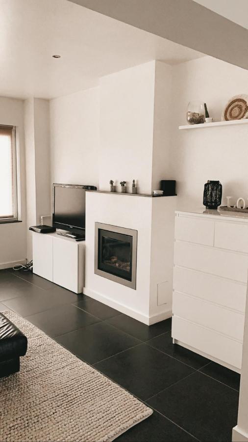 Casa Constantinopel Daire Blankenberge Dış mekan fotoğraf
