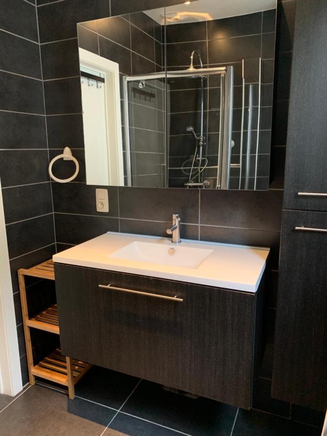 Casa Constantinopel Daire Blankenberge Dış mekan fotoğraf