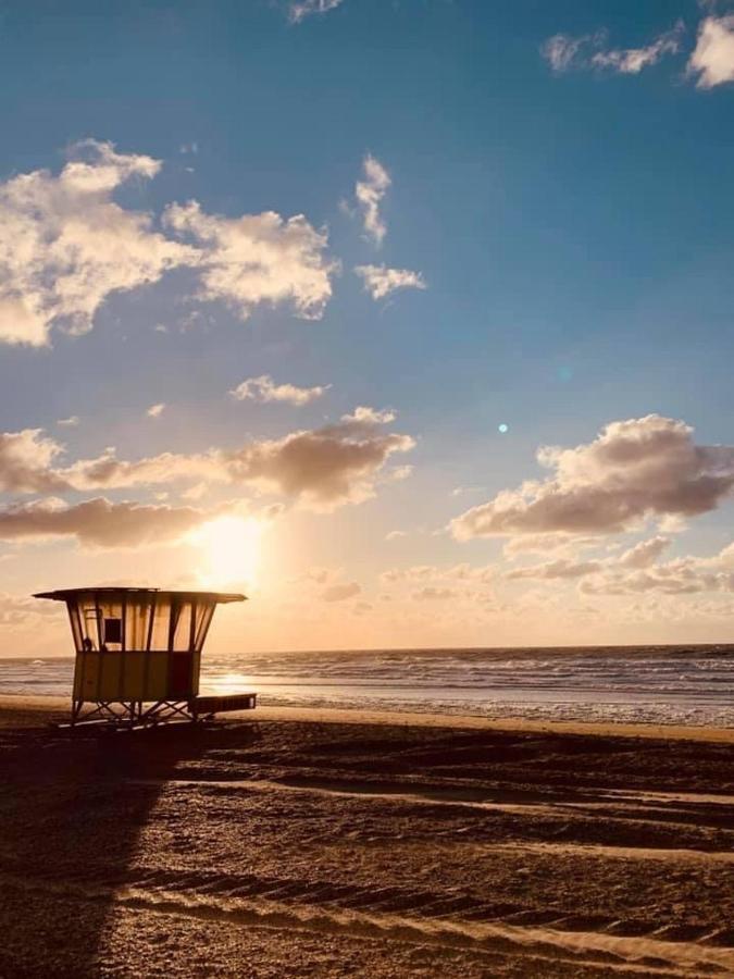 Casa Constantinopel Daire Blankenberge Dış mekan fotoğraf