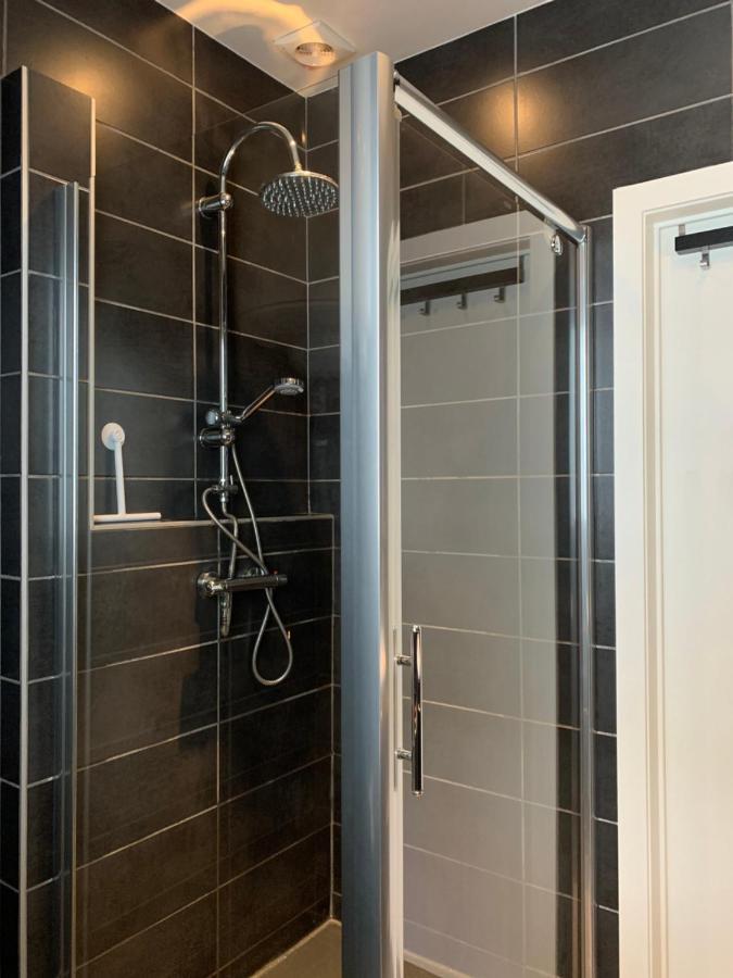 Casa Constantinopel Daire Blankenberge Dış mekan fotoğraf